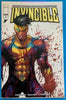 Invincible [WhatNot] #1 (2021)