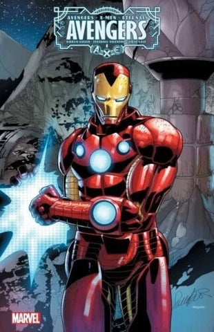 Avengers #1 (Variant Edition)