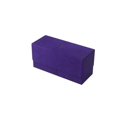 The Academic Stealth Edition Purple