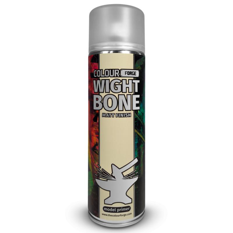 Colour Forge: Wight Bone