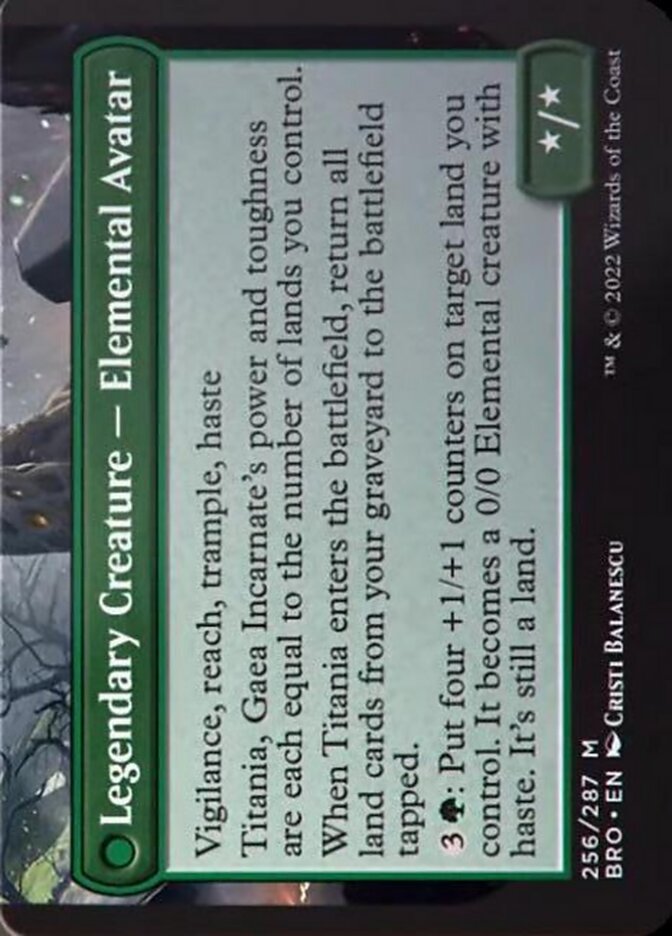 Argoth, Santuario de la Naturaleza [La Guerra de los Hermanos] 