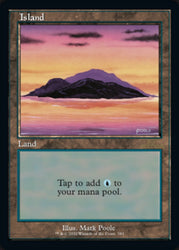 Isla (Retro) (583) [Edición del 30 aniversario] 