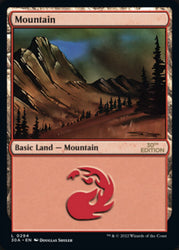 Montaña (294) [Edición del 30 aniversario] 