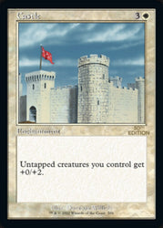 Castillo (Retro) [Edición del 30 aniversario] 
