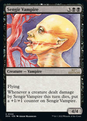 Sengir Vampiro [Edición 30 Aniversario] 