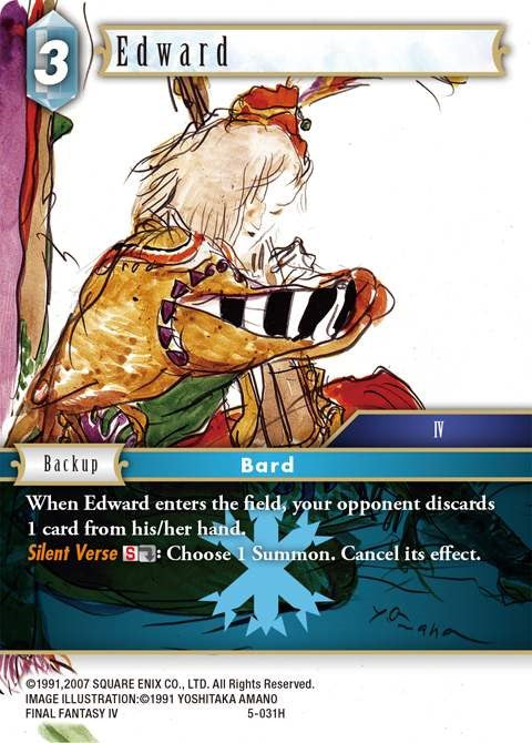 Eduardo [Opus V] 