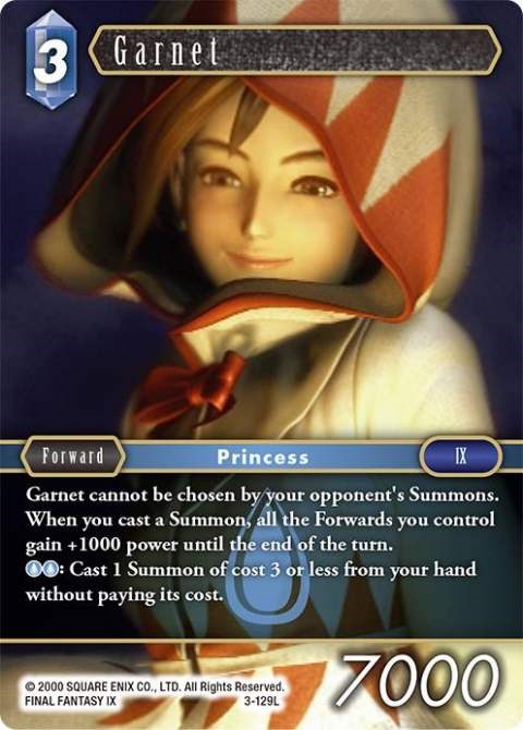 Granate [Opus III] 
