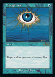Thoughtlace (Retro) [Edición del 30 aniversario] 