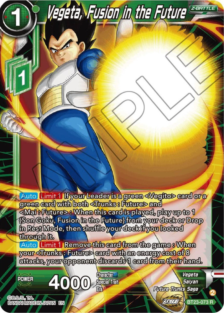 Mai, Enlace de Esperanza (BT23-087) [Combinación perfecta] 