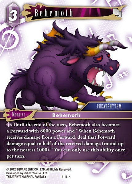 Gigante [Opus IV] 
