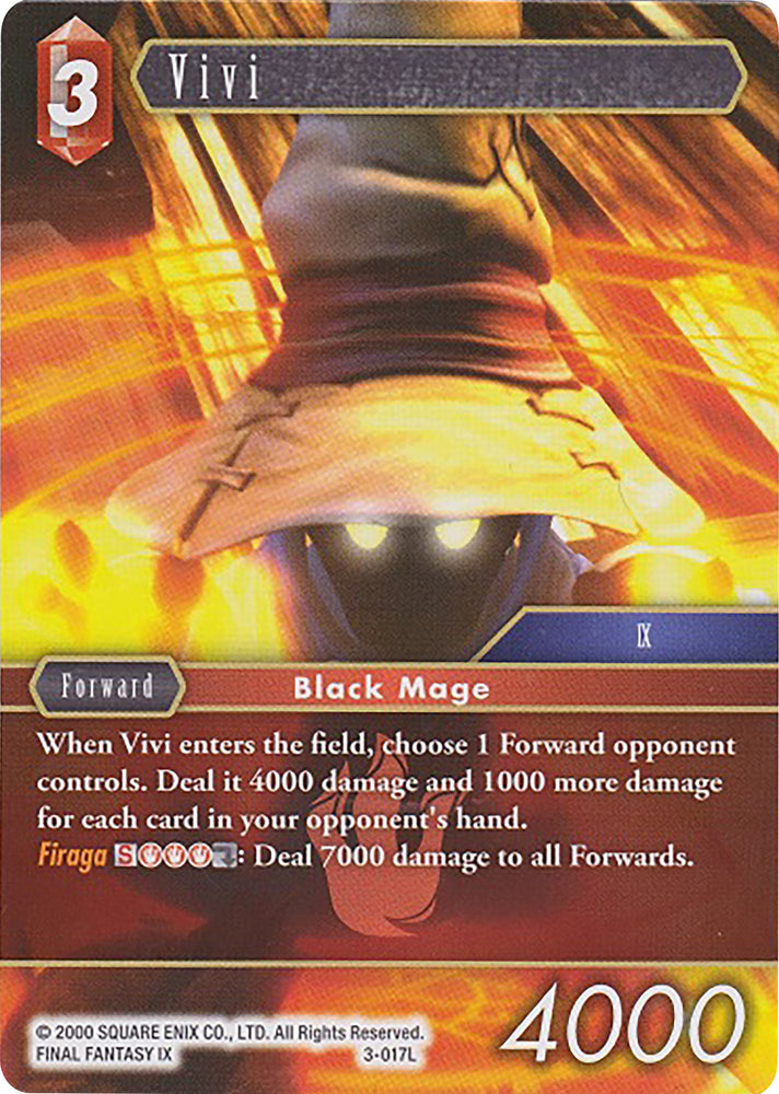 Vivi (cubierta exclusiva) [Opus III] 