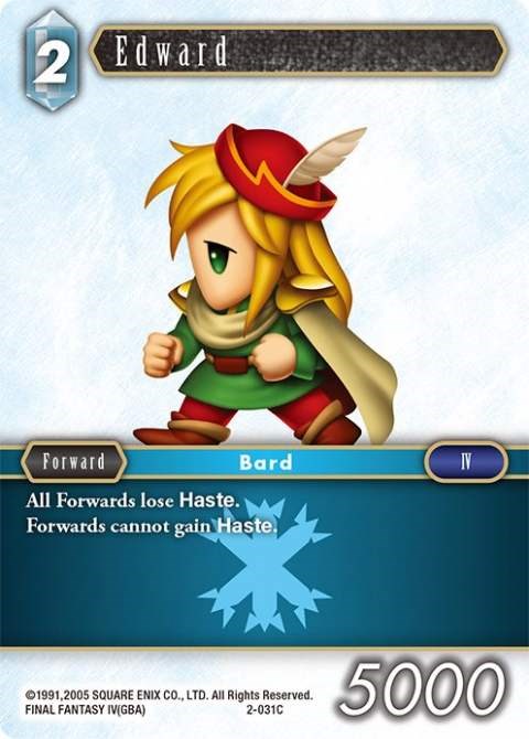 Eduardo [Opus II] 