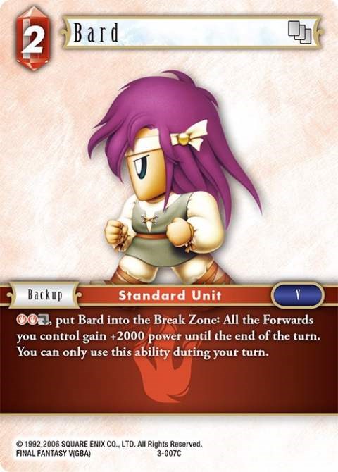 Bardo [Opus III] 