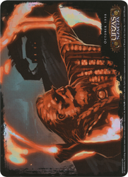 Rebobinar (de gran tamaño) [Topper de caja de la octava edición] 