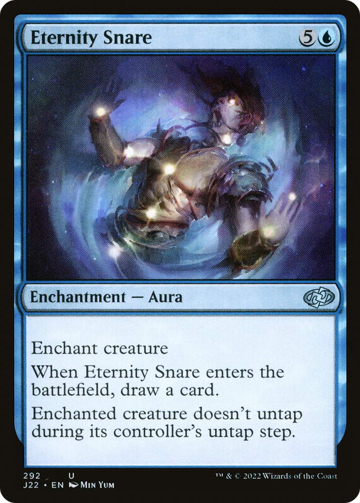 Lazo de la eternidad [Jumpstart 2022] 
