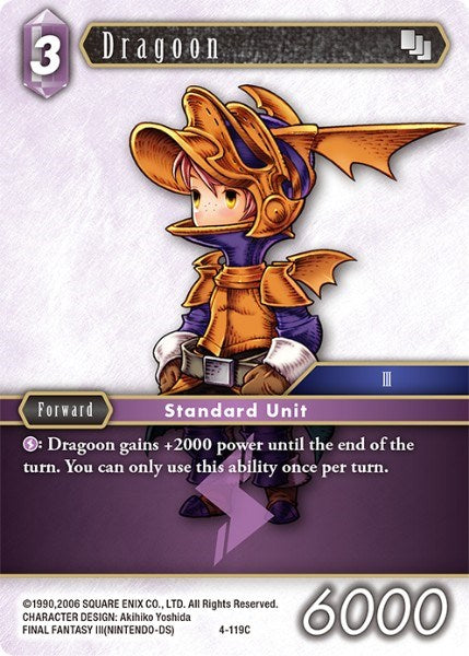 Dragón [Opus IV] 