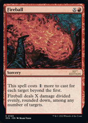 Bola de fuego [Edición del 30 aniversario] 