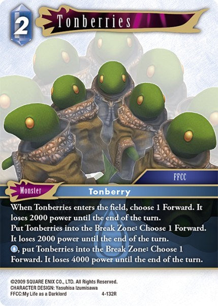 Arándanos [Opus IV] 