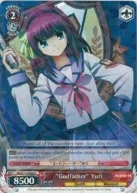 "Godfather" Yuri (AB/W31-E068 R) [Angel Beats! Re:Edit] - Blue Jay's Cauldron