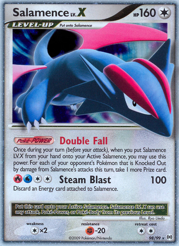 arceus lv x pokemon card - LV.X (94) - Arceus Retreat Cost Arceus LV. X #94 Prices