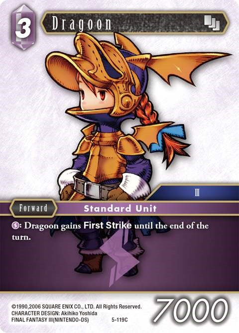 Dragón (Refia) [Opus V] 