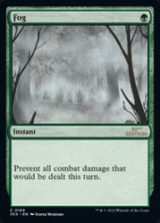 Niebla [Edición del 30 aniversario] 
