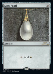 Mox Pearl [Edición del 30 aniversario] 