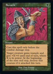 Berserk (Retro) [Edición del 30 aniversario] 
