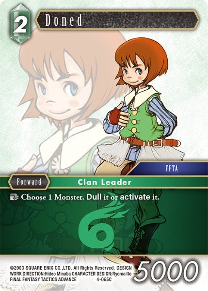 Hecho [Opus IV] 