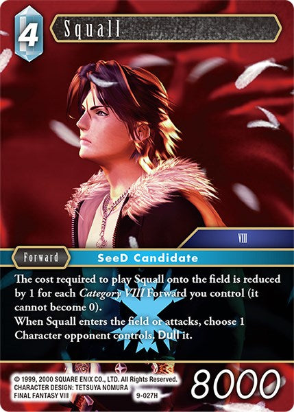 Tormenta [Opus IX] 