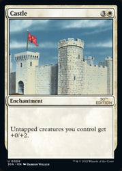 Castillo [Edición del 30 aniversario] 