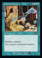 Control Magic (Retro) [Edición del 30 aniversario] 