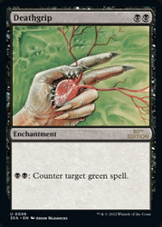 Deathgrip [Edición del 30 aniversario] 