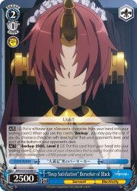 "Deep Satisfaction" Berserker of Black (APO/S53-E080 U) [Fate/Apocrypha] - Blue Jay's Cauldron
